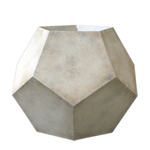 CAD Drawings Stone Yard, Inc.  Dodeca Planter